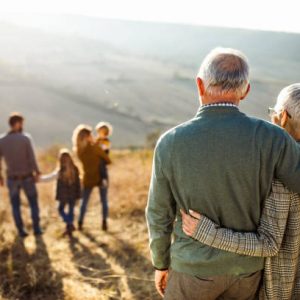 Intergenerational Wealth: Starting the Conversation